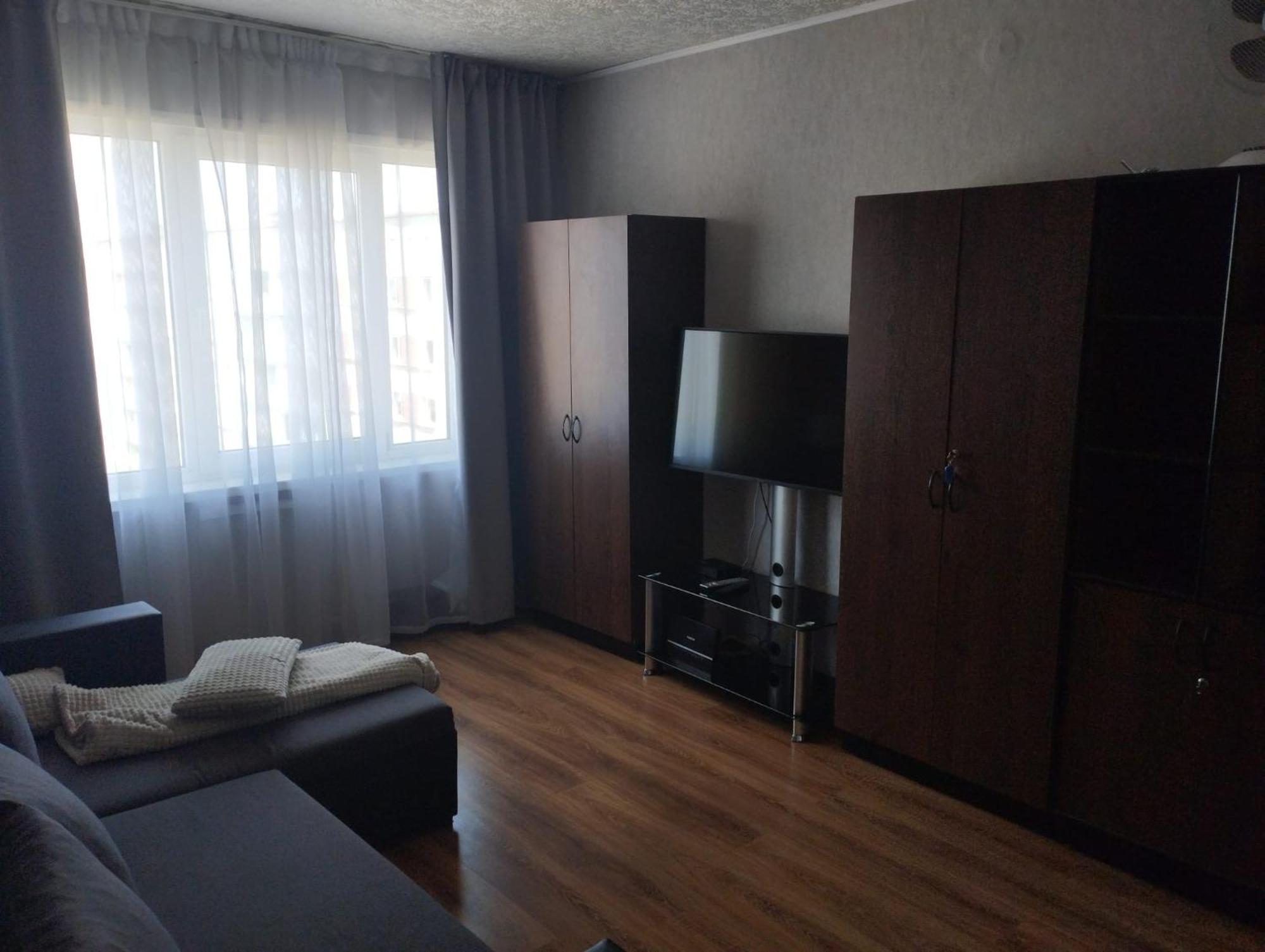 Apartmenti Saules Sturis فنتسبيلز المظهر الخارجي الصورة
